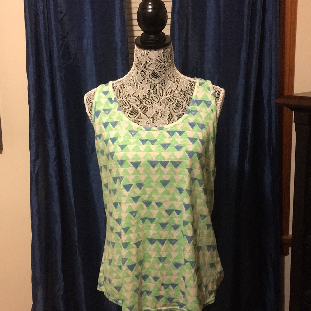Mossimo Tank